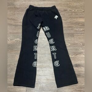 REAL OE MUERTE SWEATPANTS Size S